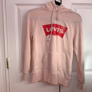 Levi’s hoodie